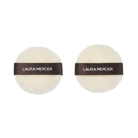 Laura Mercier - Medium Velour Puff 2-pack / Beauty Uncategorized (Beauty)