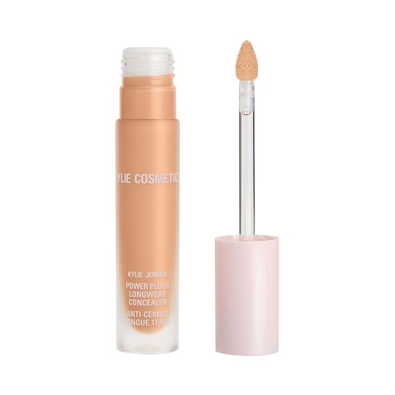 Kylie Cosmetics - Power Plush Longwear Concealer - 5WN / Beauty Uncategorized (Beauty)