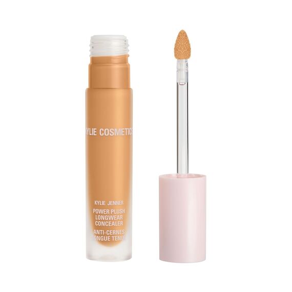 Kylie Cosmetics - Power Plush Longwear Concealer - 7W / Beauty Uncategorized (Beauty)