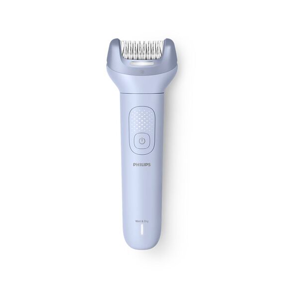 Philips 8000 series Epilator Series 8000 BRE708/00 Cordless epilator; Wet & Dry Συσκευές Περιποίησης Περιποίηση Προσώπου