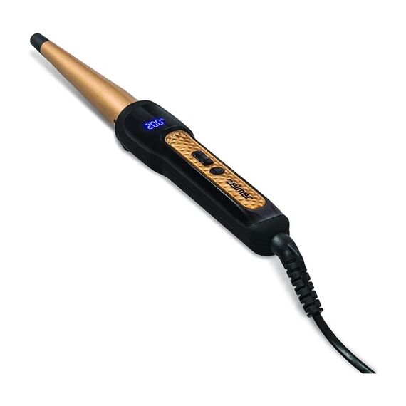40W curling iron ZHL1325 Zelmer Hair Tools Hair Care