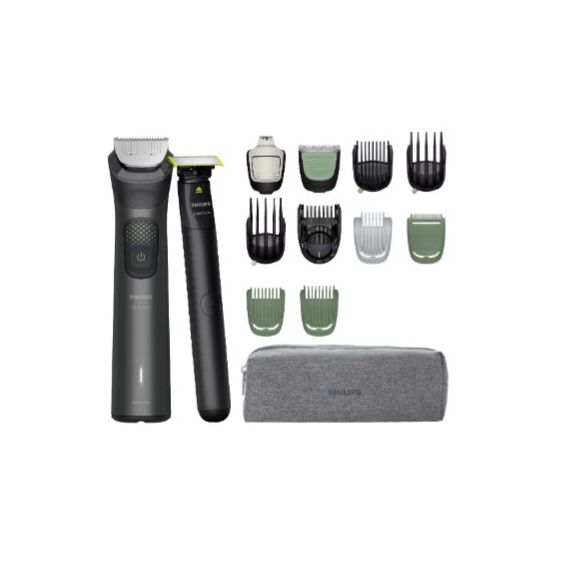 Philips All-in-One Trimmer 9000 Series MG9531/15 15-in-1 Trimmer Εργαλεία Μαλλιών Περιποίηση Μαλλιών