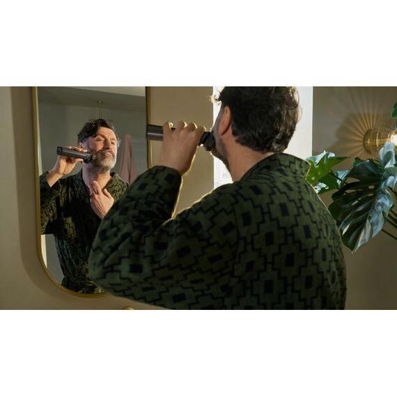 Philips All-in-One Trimmer 9000 Series MG9531/15 15-in-1 Trimmer Εργαλεία Μαλλιών Περιποίηση Μαλλιών
