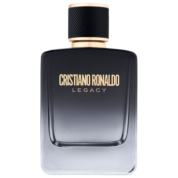 CR7 Cristiano Ronaldo - Legacy EDT 100 ml / Beauty Uncategorized (Beauty)