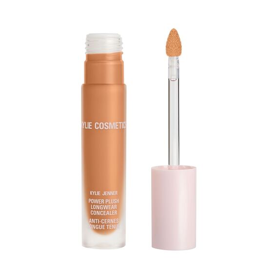 Kylie Cosmetics - Power Plush Longwear Concealer - 7C / Beauty Uncategorized (Beauty)