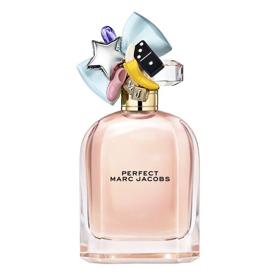 Marc Jacobs - Perfect EDP 100 ml / Beauty Αταξινόμητα (Ομορφιά)
