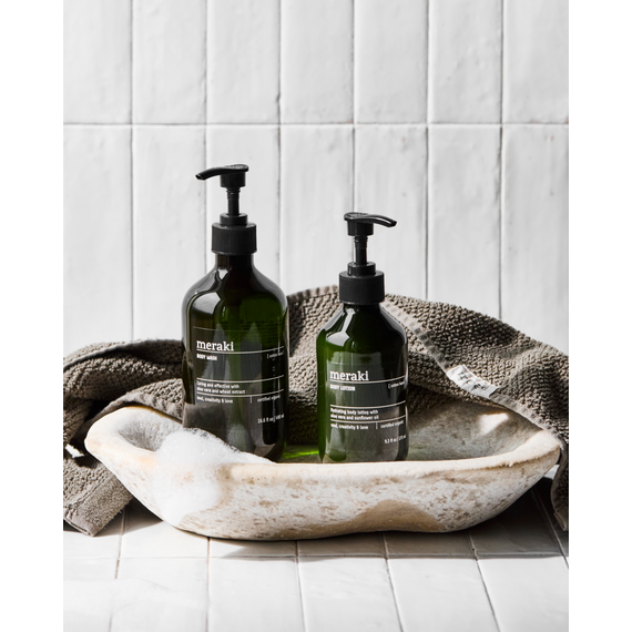 Meraki - Body Lotion - Cotton Haze / Beauty Αταξινόμητα (Ομορφιά)