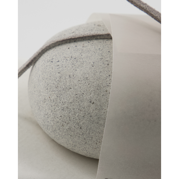 Meraki - Stone Scrub - Eucalyptus - 100 g / Beauty Uncategorized (Beauty)