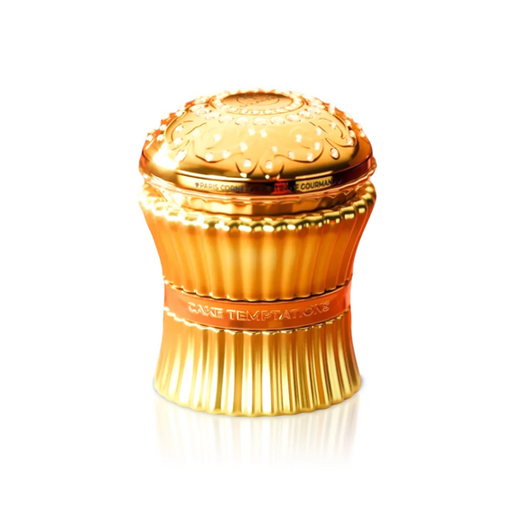 Ministry of Gourmand - Cake Temptation EDP 100 ml / Beauty Uncategorized (Beauty)