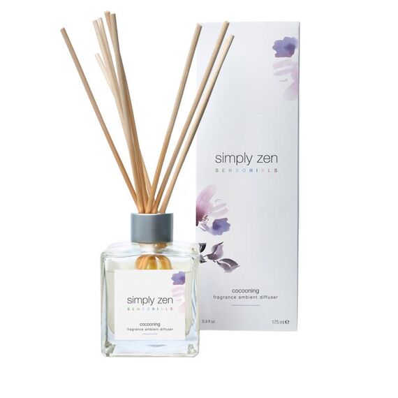 Simply Zen - Cocooning Ambient Diffuser 175 ml / Home and Kitchen Αταξινόμητα (Σπίτι & Κουζίνα) Σπίτι & Κουζίνα