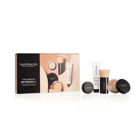 bareMinerals - The Original Get Started Kit / Beauty Uncategorized (Beauty)