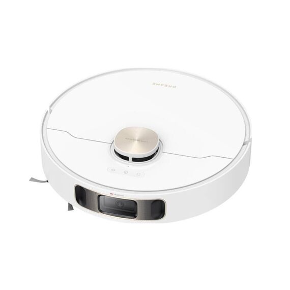 Dreame L10s Pro Ultra robot vacuum cleaner (white) Appliances Home & Kitchen