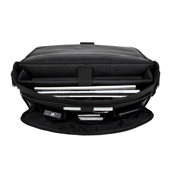 Lenovo 4X40Y95215 notebook case 39.6 cm (15.6") Black Laptop Bags Lugagges & Bags