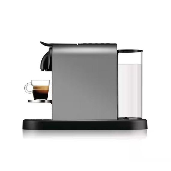 DeLonghi Citiz Platinum EN220.T coffee machine Καφετιέρες Συσκευές