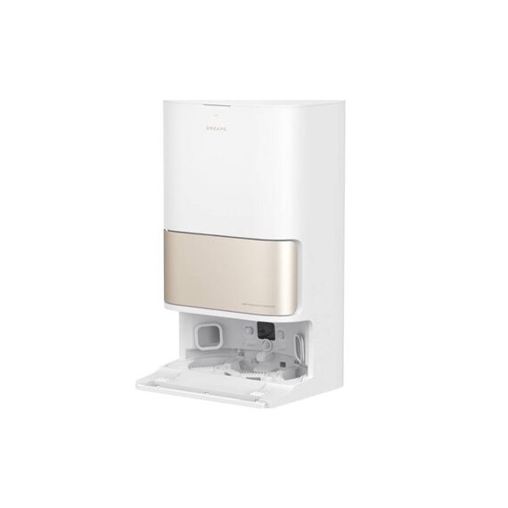 Dreame L10s Pro Ultra robot vacuum cleaner (white) Appliances Home & Kitchen
