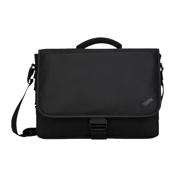Lenovo 4X40Y95215 notebook case 39.6 cm (15.6") Black Laptop Bags Lugagges & Bags