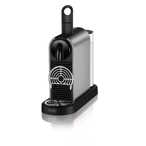 DeLonghi Citiz Platinum EN220.T coffee machine Καφετιέρες Συσκευές