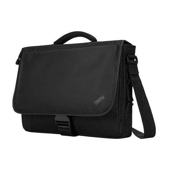 Lenovo 4X40Y95215 notebook case 39.6 cm (15.6") Black Laptop Bags Lugagges & Bags