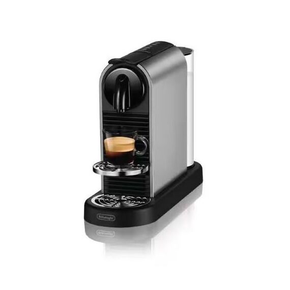 DeLonghi Citiz Platinum EN220.T coffee machine Καφετιέρες Συσκευές