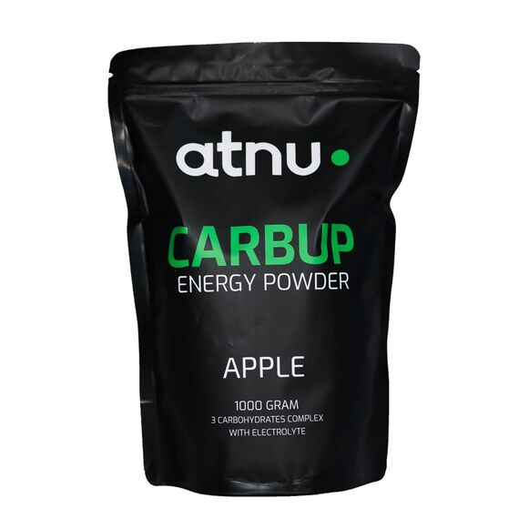 Atnu - Carbup Apple 1 kg / Health and Personal Care Uncategorized (Beauty)