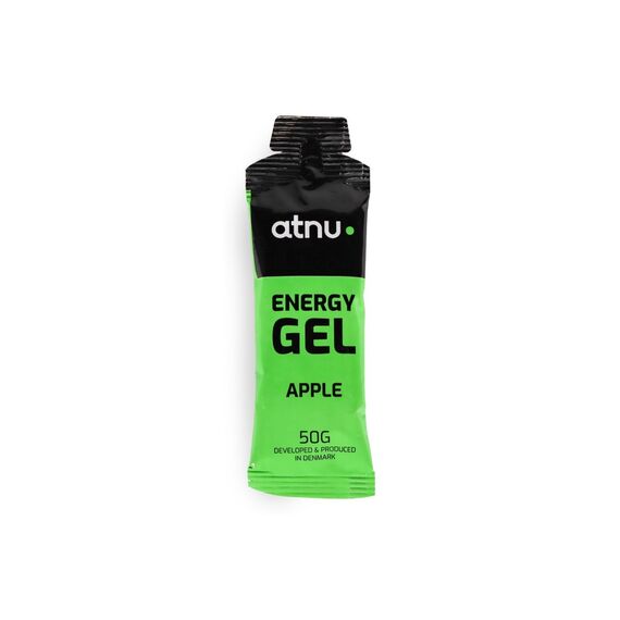 Atnu - Energy Gel Appel Box - 15 pcs / Health and Personal Care Uncategorized (Beauty)