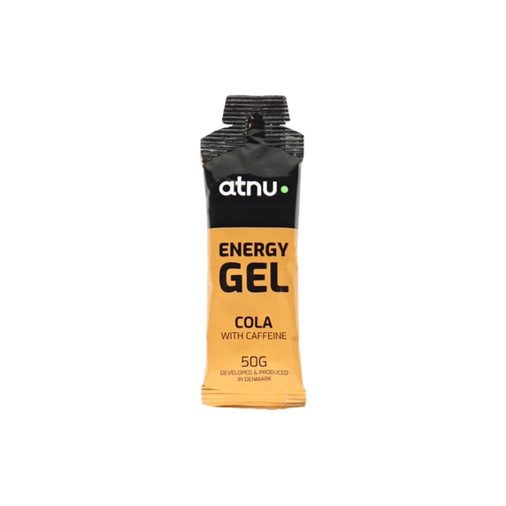 Atnu - Energy Gel Mix Box  - 15 pcs / Health and Personal Care Uncategorized (Beauty)
