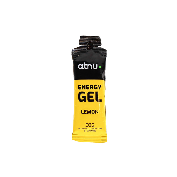Atnu - Energy Gel Mix Box  - 15 pcs / Health and Personal Care Uncategorized (Beauty)
