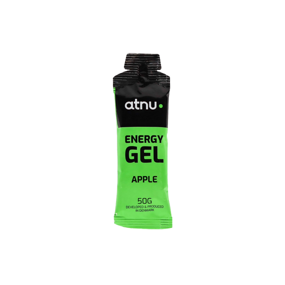 Atnu - Energy Gel Mix Box  - 15 pcs / Health and Personal Care Uncategorized (Beauty)