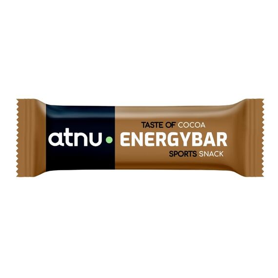 Atnu - Energybar Cocoa  Box - 12 pcs / Health and Personal Care Uncategorized (Beauty)