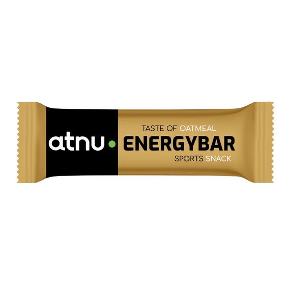 Atnu - Energybar Oatmeal Box - 12 pcs. / Health and Personal Care Uncategorized (Beauty)
