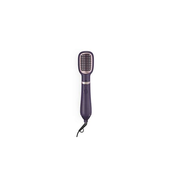 Philips 3000 series BHA313/00 hair styling tool Hot air brush Warm Black 800 W 1.8 m Hair Tools Hair Care