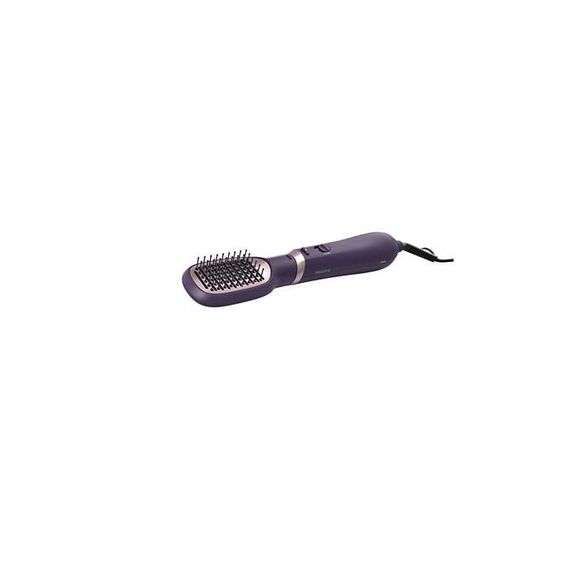 Philips 3000 series BHA313/00 hair styling tool Hot air brush Warm Black 800 W 1.8 m Hair Tools Hair Care