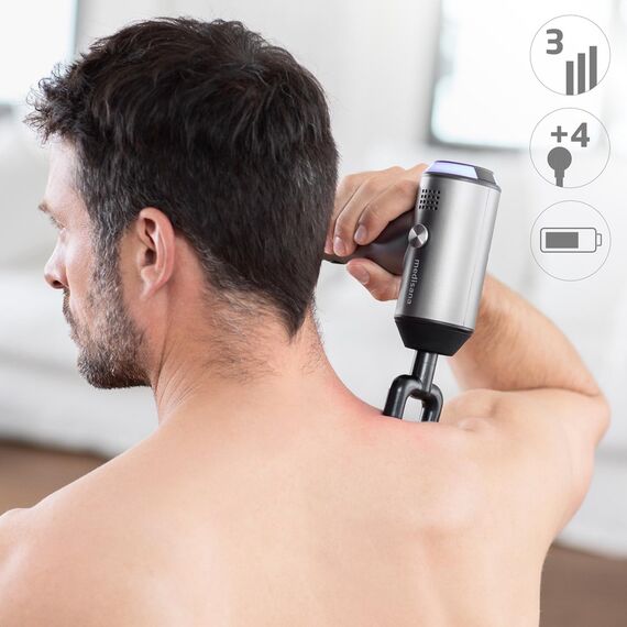 Massage Gun Pro Medisana MG 500 Wellness Personal Care