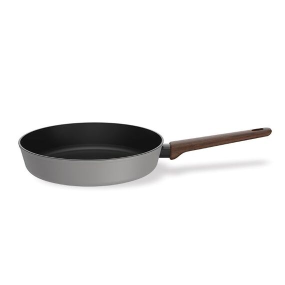 MAESTRO Grey 20cm frying pan MR-1211-20 Kitchen Home & Kitchen