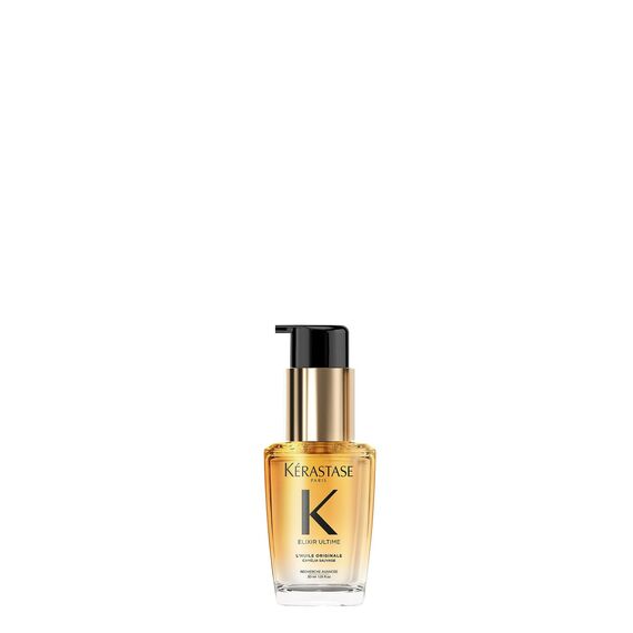 Elixir Ultime L’Huile Originale Hair Oil 30 ml. / Beauty Αταξινόμητα (Ομορφιά)