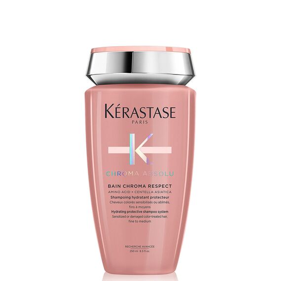 Kérastase - Chroma Absolu Bain Chroma Respect 250 ml / Beauty Αταξινόμητα (Ομορφιά)
