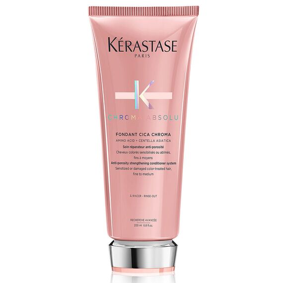 Kérastase - Chroma Absolu Fondant Cicachroma 200 ml / Beauty Uncategorized (Beauty)