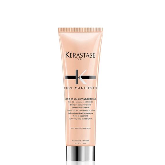 Kérastase - Crème De Jour Fondamentale 150ml / Beauty Αταξινόμητα (Ομορφιά)