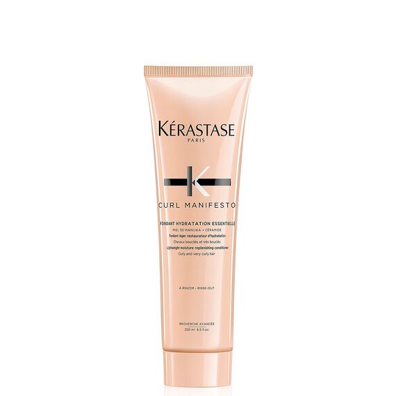 Kérastase - Curl Manifesto Fondant Hydratation Essentielle Conditioner 250 ml / Beauty Uncategorized (Beauty)