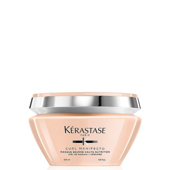 Kérastase - Curl Manifesto Masque Beurre Haute Nutrition Hair Mask 200 ml / Beauty Αταξινόμητα (Ομορφιά)