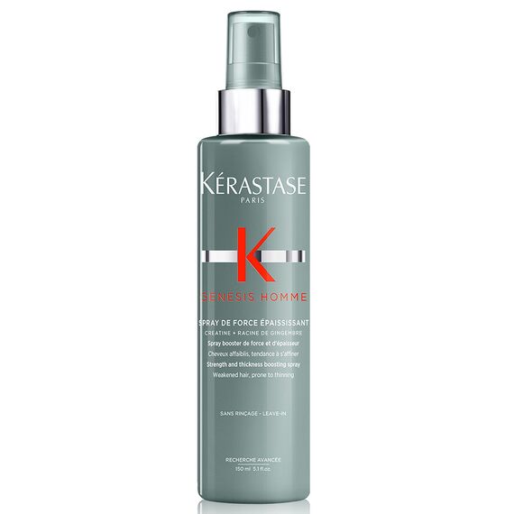 Kérastase - Genesis Homme Spray Recuperateur D'Epasseur 150 ml / Beauty Αταξινόμητα (Ομορφιά)