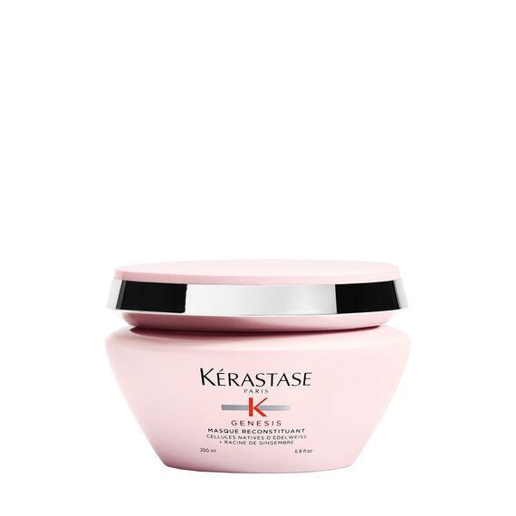 Kérastase - Genesis Masque Reconstituant Hair Mask 200 ml / Beauty Αταξινόμητα (Ομορφιά)