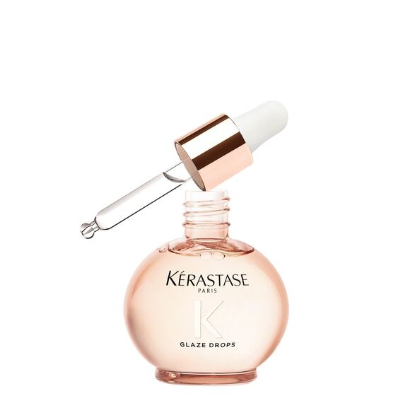 Kérastase - Gloss Absolu Glaze Drops Hair Oil 45 ml / Beauty Αταξινόμητα (Ομορφιά)