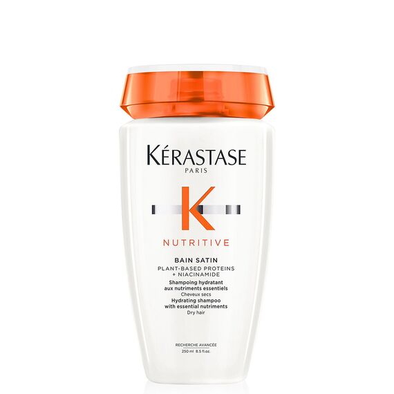 Kérastase - Nutritive Bain Satin Shampoo 250 ml / Beauty Αταξινόμητα (Ομορφιά)