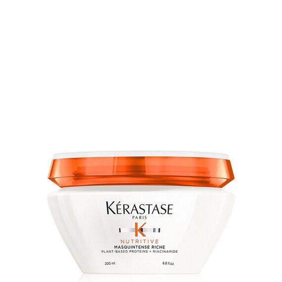 Kérastase - Nutritive Masque Riche 200 ml / Beauty Αταξινόμητα (Ομορφιά)
