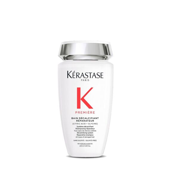 Kérastase - Première Bain Décalcifiant Rénovateur shampoo 250 ml / Beauty Αταξινόμητα (Ομορφιά)