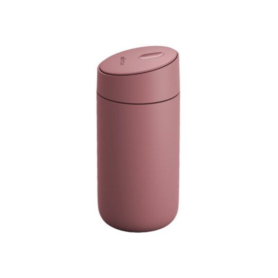 Fellow Carter Slide Mug Travel mug 355 ml Pink Κουζίνα Σπίτι & Κουζίνα