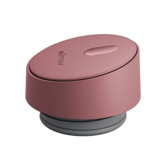 Fellow Carter Slide Mug Travel mug 473 ml Pink Κουζίνα Σπίτι & Κουζίνα