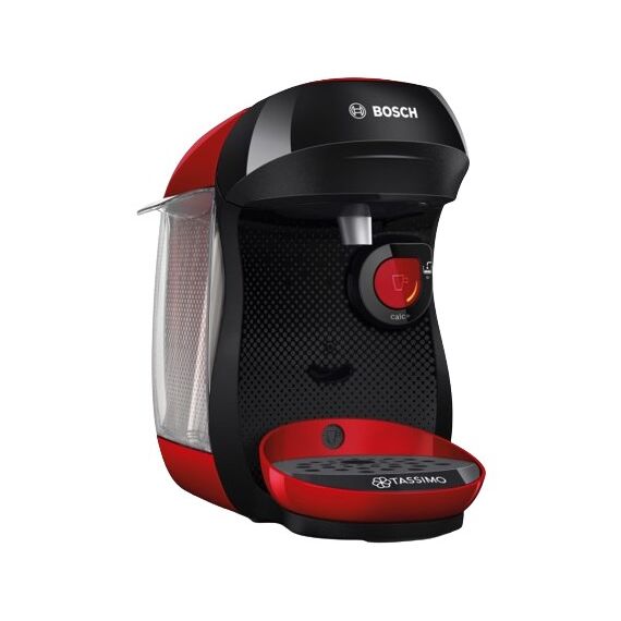 Bosch Tassimo Happy TAS103E coffee maker Fully-auto Capsule coffee machine 0.7 L Coffee Machines Appliances
