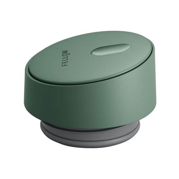 Fellow Carter Slide Mug Travel mug 473 ml Green Κουζίνα Σπίτι & Κουζίνα